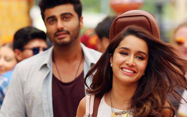 Half Girlfriend